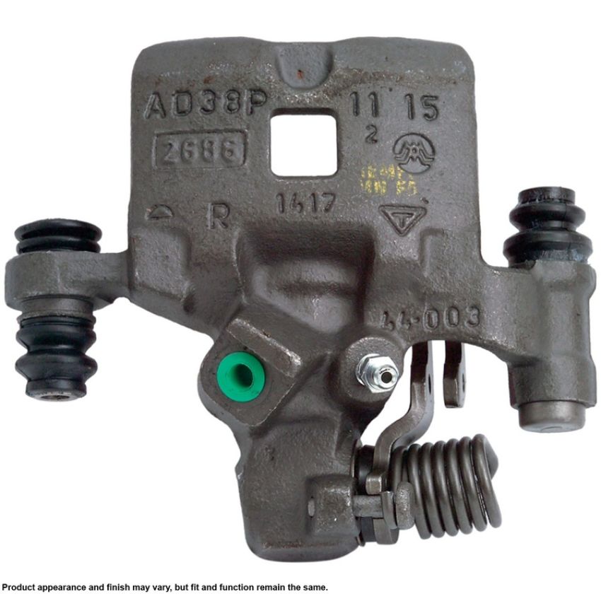 CARDONE Reman 18-4543 Remanufactured Unloaded Caliper