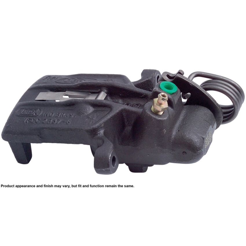 CARDONE Reman 18-4544 Remanufactured Unloaded Caliper