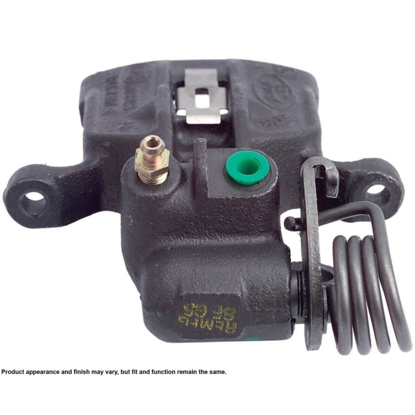 CARDONE Reman 18-4544 Remanufactured Unloaded Caliper