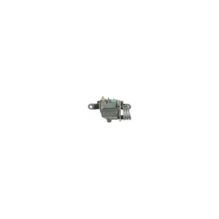 CARDONE Reman 18-4544 Remanufactured Unloaded Caliper