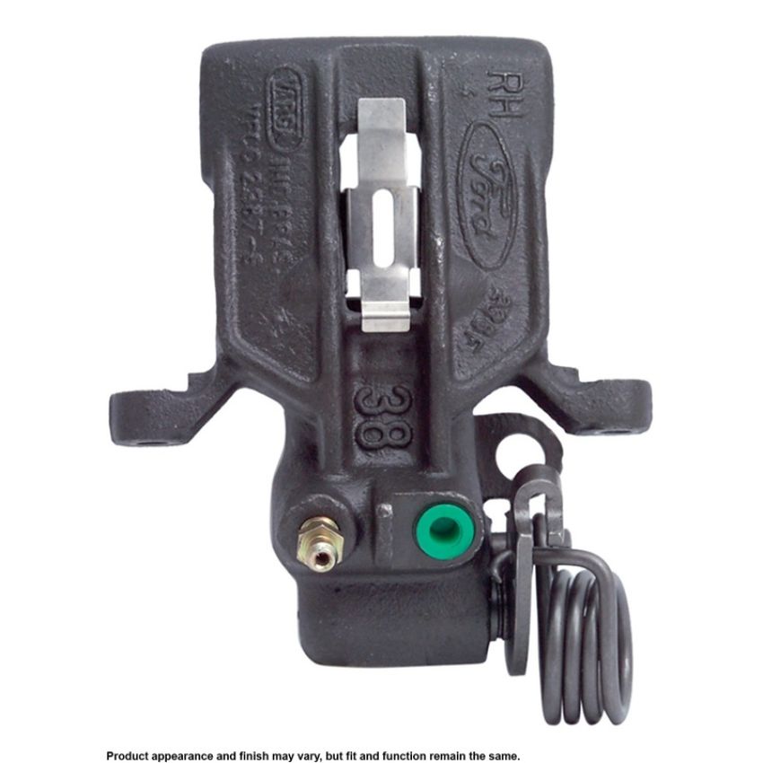 CARDONE Reman 18-4544 Remanufactured Unloaded Caliper