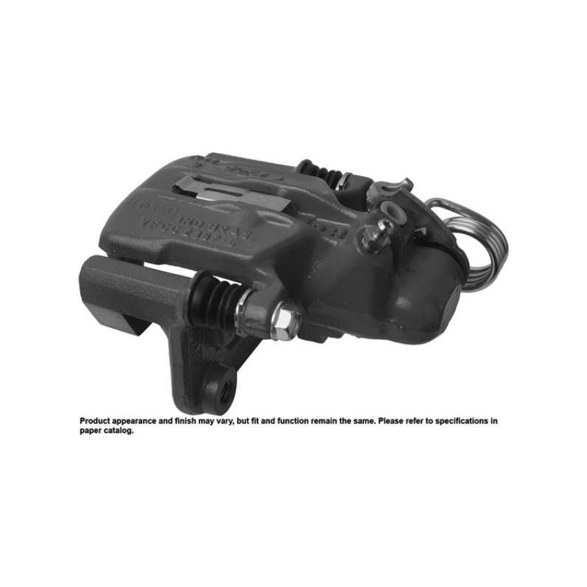 CARDONE Reman 18-4544XR Remanufactured Unloaded Caliper w/Color Coating