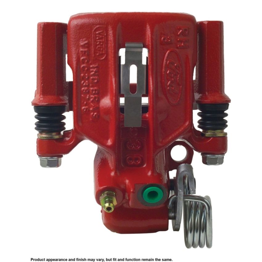 CARDONE Reman 18-4544XR Remanufactured Unloaded Caliper w/Color Coating