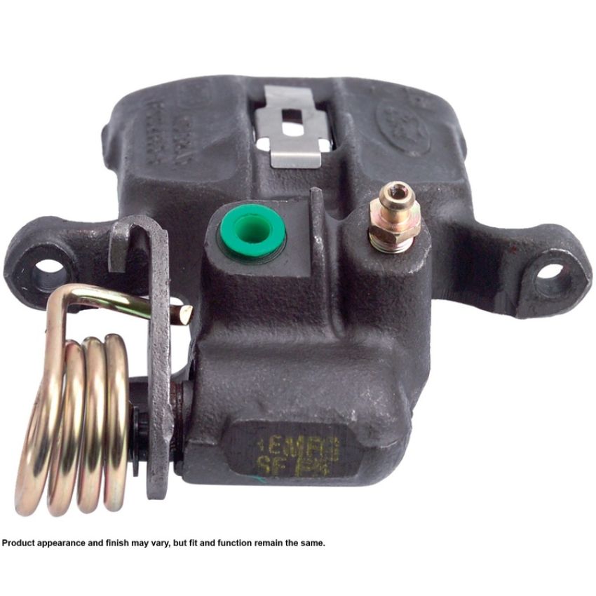 CARDONE Reman 18-4545 Remanufactured Unloaded Caliper