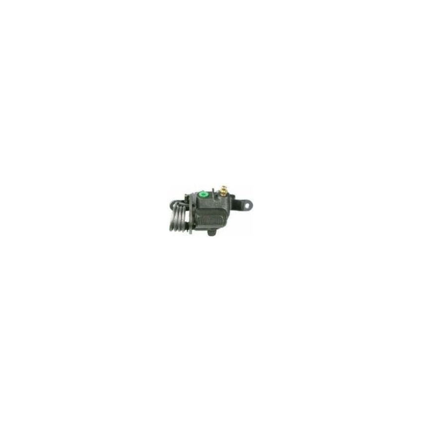 CARDONE Reman 18-4545 Remanufactured Unloaded Caliper