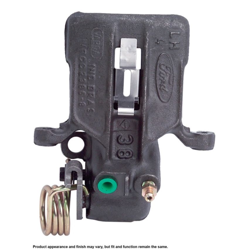CARDONE Reman 18-4545 Remanufactured Unloaded Caliper