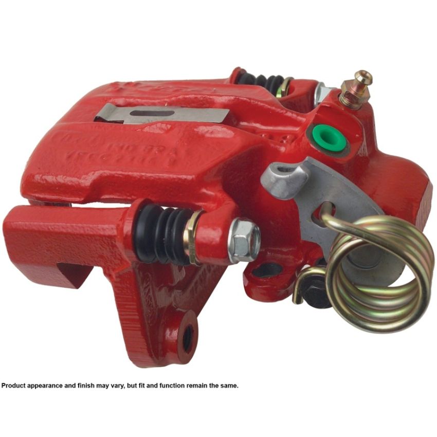 CARDONE Reman 18-4545XR Remanufactured Unloaded Caliper w/Color Coating