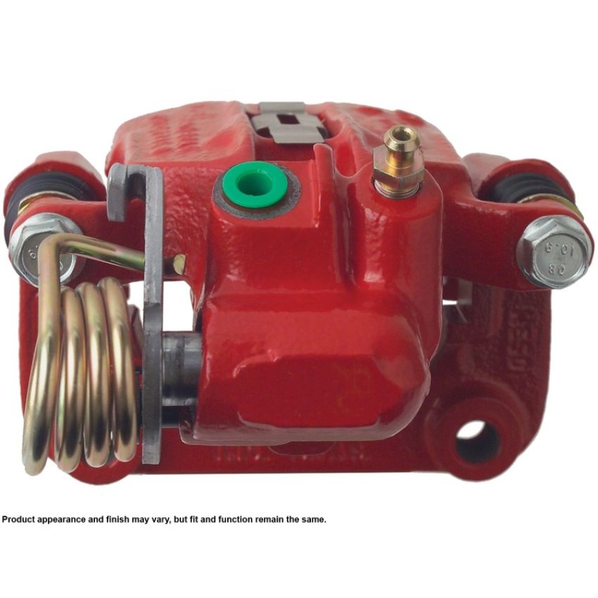 CARDONE Reman 18-4545XR Remanufactured Unloaded Caliper w/Color Coating