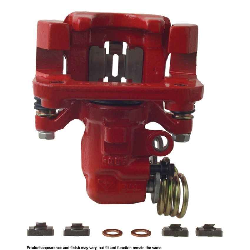 CARDONE Reman 18-4545XR Remanufactured Unloaded Caliper w/Color Coating