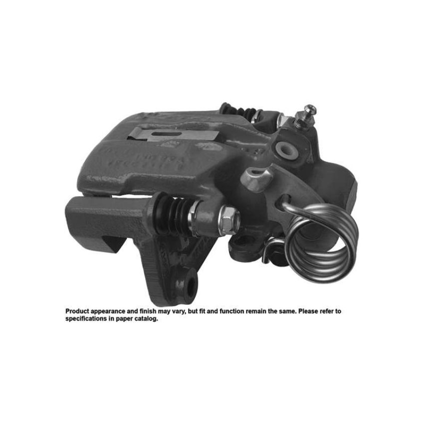 CARDONE Reman 18-4545XR Remanufactured Unloaded Caliper w/Color Coating