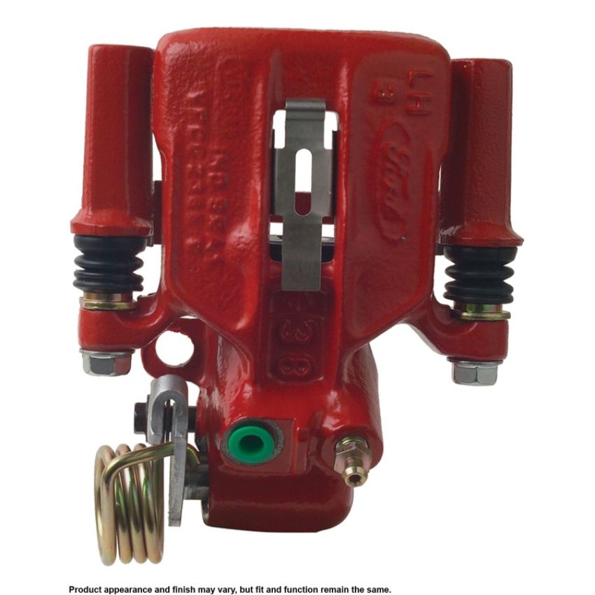 CARDONE Reman 18-4545XR Remanufactured Unloaded Caliper w/Color Coating