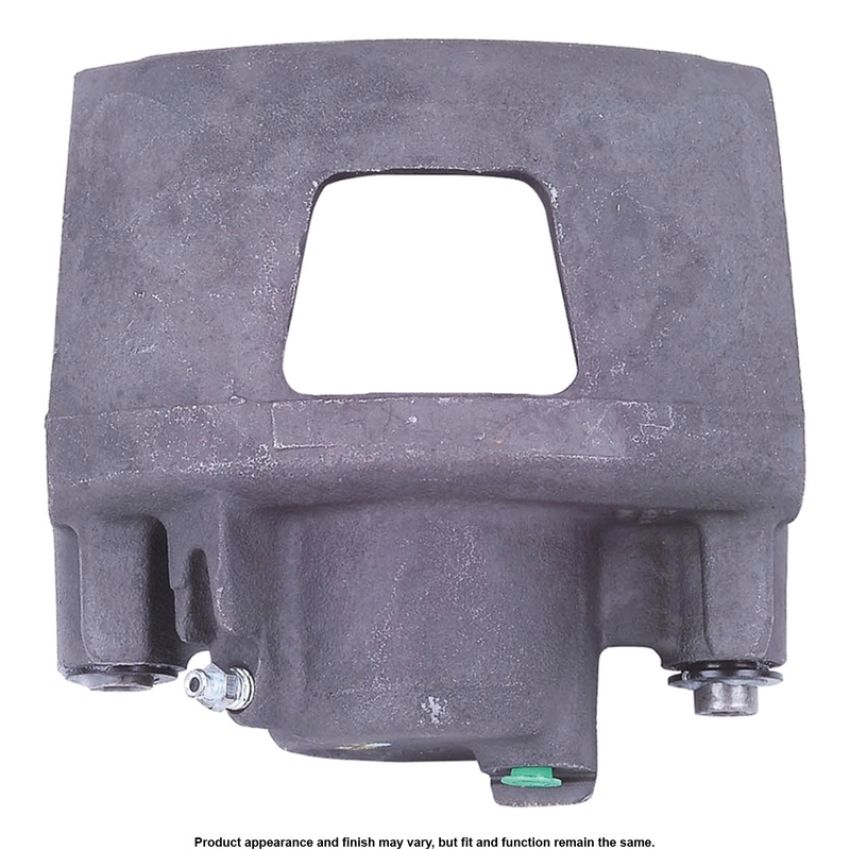CARDONE Reman 18-4600 Remanufactured Unloaded Caliper