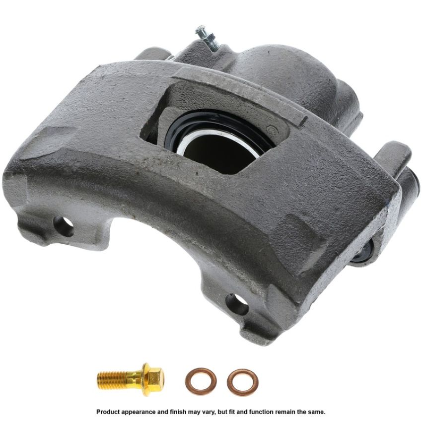 CARDONE Reman 18-4601 Remanufactured Unloaded Caliper
