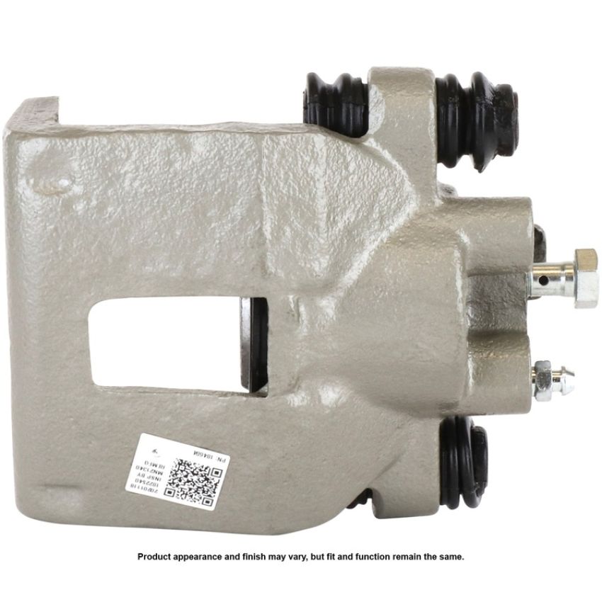 CARDONE Reman 18-4604 Remanufactured Unloaded Caliper