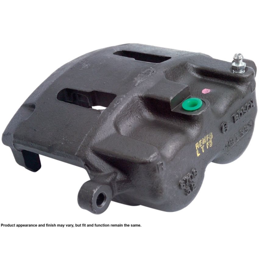 CARDONE Reman 18-4607 Remanufactured Unloaded Caliper