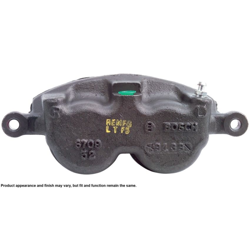 CARDONE Reman 18-4607 Remanufactured Unloaded Caliper