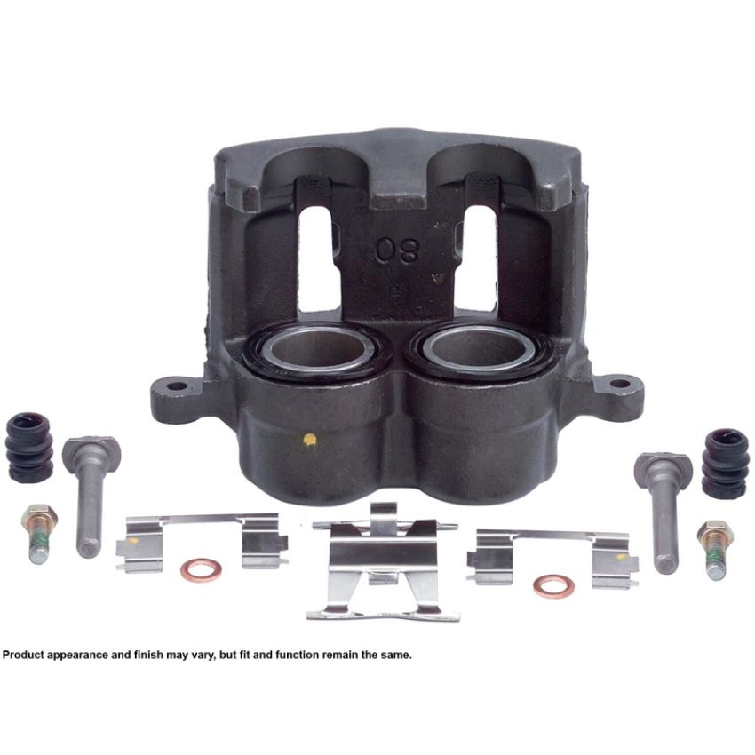 CARDONE Reman 18-4607 Remanufactured Unloaded Caliper