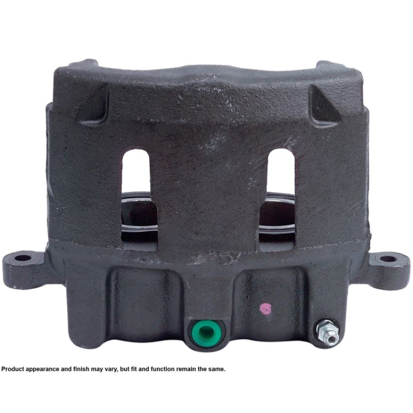 CARDONE Reman 18-4607 Remanufactured Unloaded Caliper
