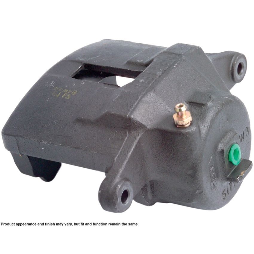 CARDONE Reman 18-4612 Remanufactured Unloaded Caliper