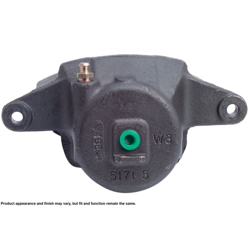 CARDONE Reman 18-4612 Remanufactured Unloaded Caliper
