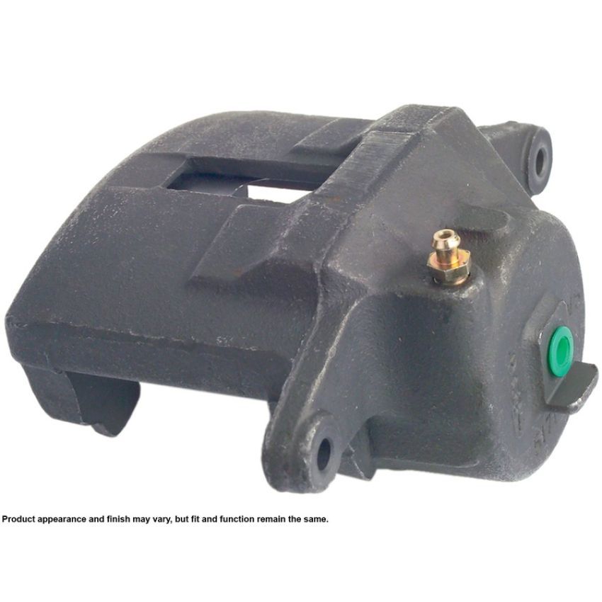 CARDONE Reman 18-4612S Remanufactured Unloaded Caliper