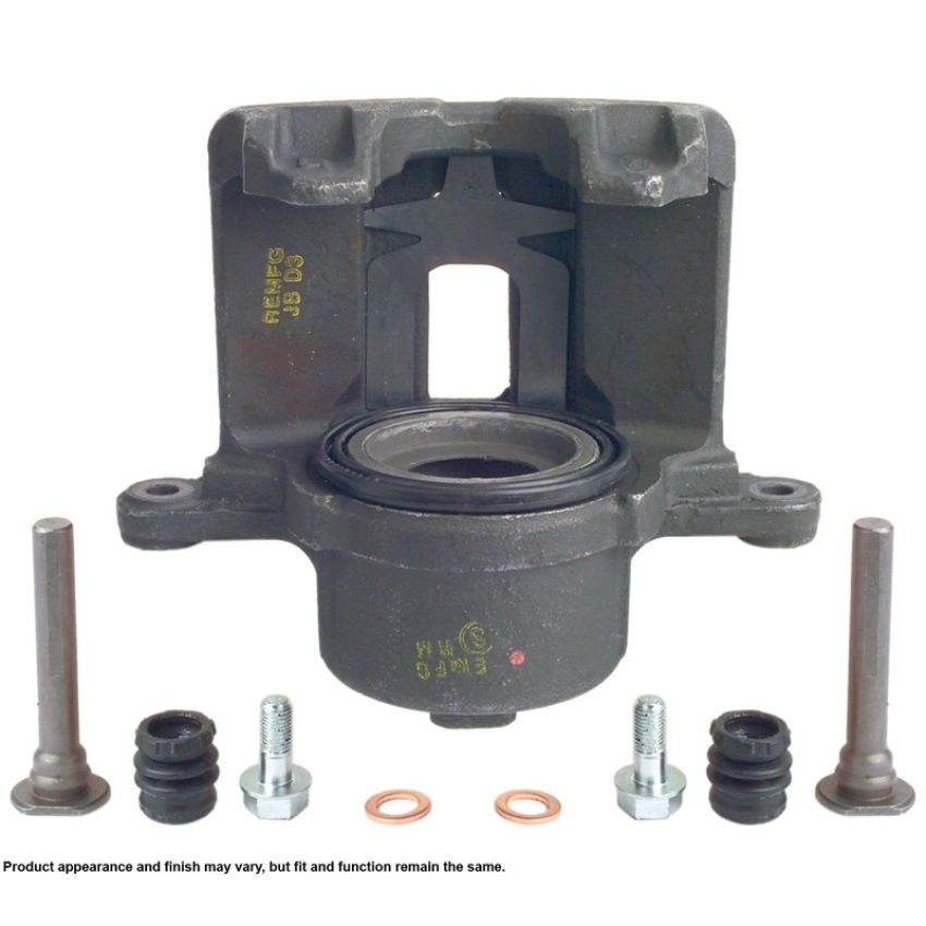 CARDONE Reman 18-4612S Remanufactured Unloaded Caliper