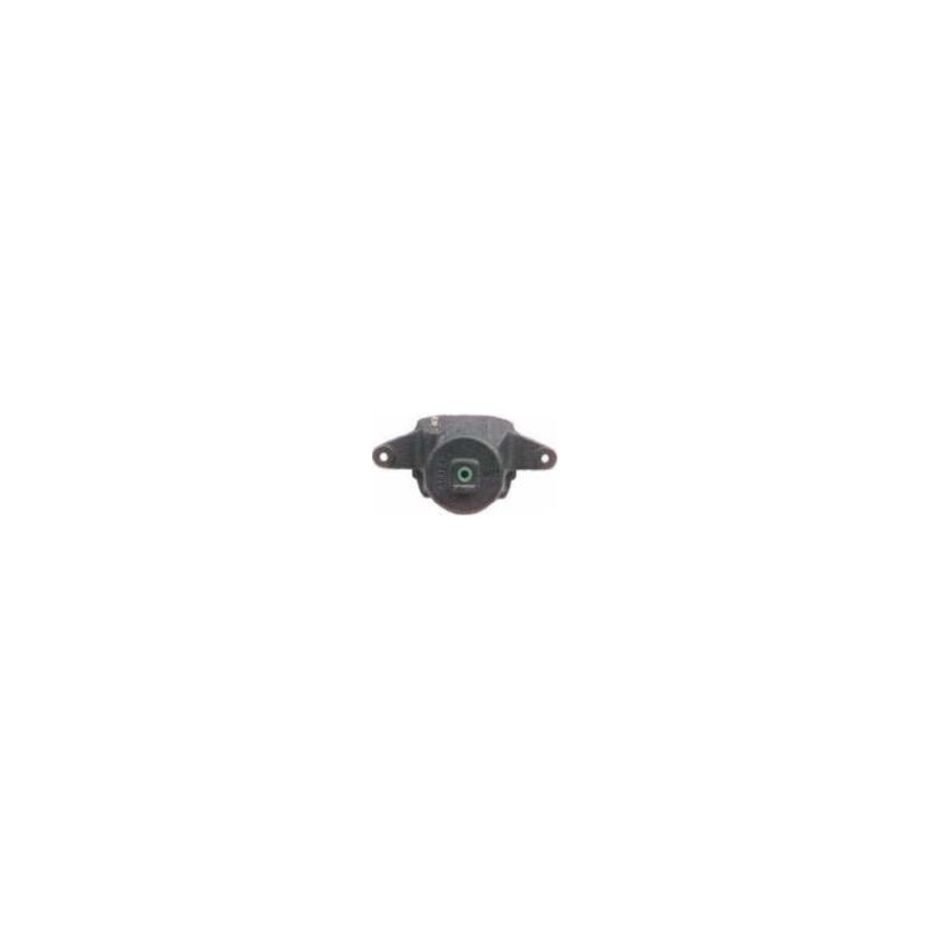 CARDONE Reman 18-4612S Remanufactured Unloaded Caliper