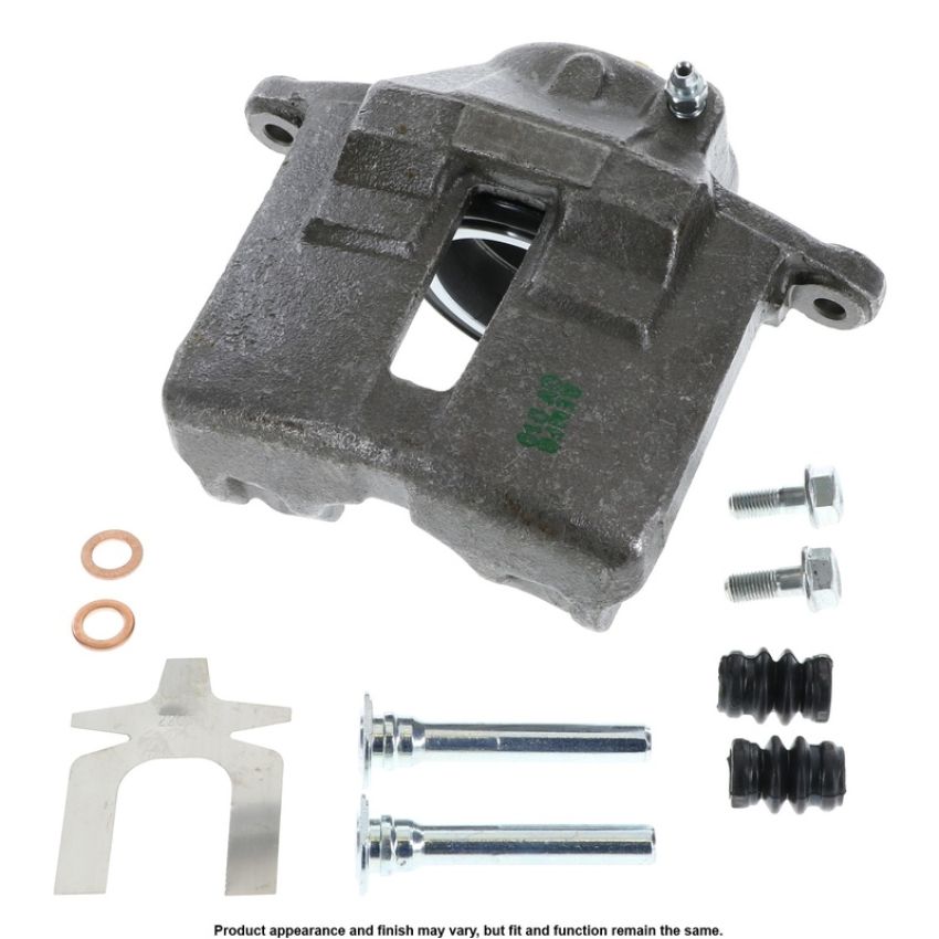 CARDONE Reman 18-4612S Remanufactured Unloaded Caliper