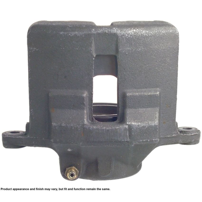 CARDONE Reman 18-4612S Remanufactured Unloaded Caliper