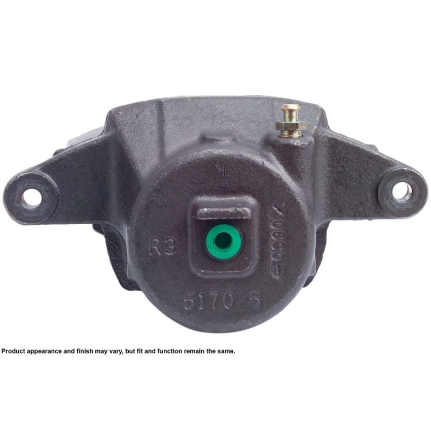 CARDONE Reman 18-4613 Remanufactured Unloaded Caliper