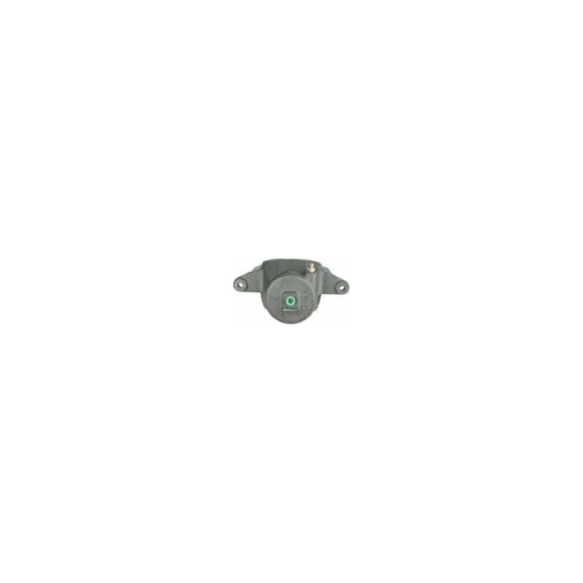 CARDONE Reman 18-4613 Remanufactured Unloaded Caliper