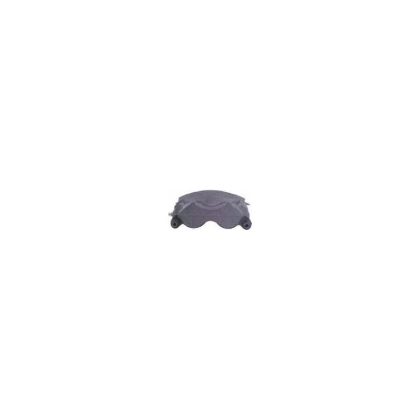 CARDONE Reman 18-4614 Remanufactured Unloaded Caliper