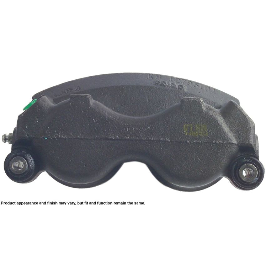 CARDONE Reman 18-4614S Remanufactured Unloaded Caliper