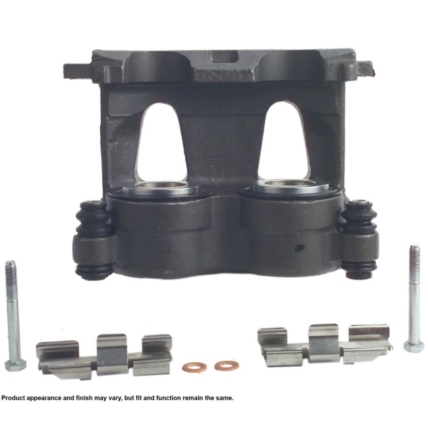 CARDONE Reman 18-4614S Remanufactured Unloaded Caliper