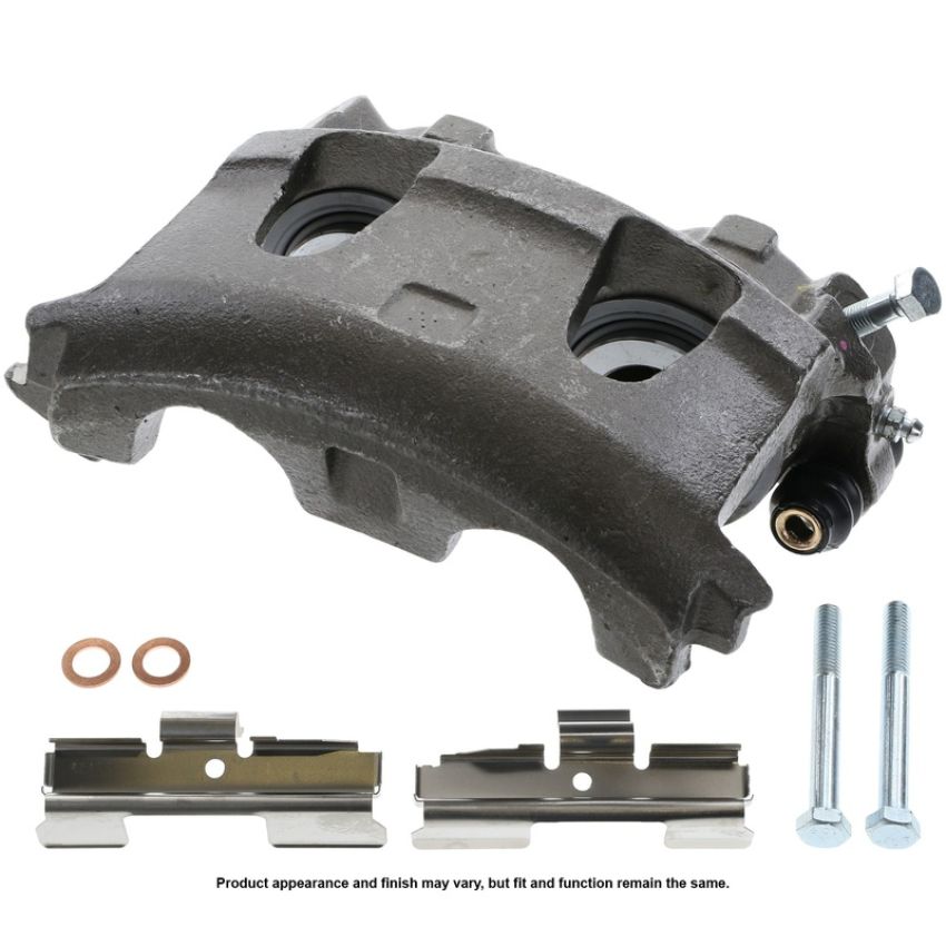 CARDONE Reman 18-4614S Remanufactured Unloaded Caliper