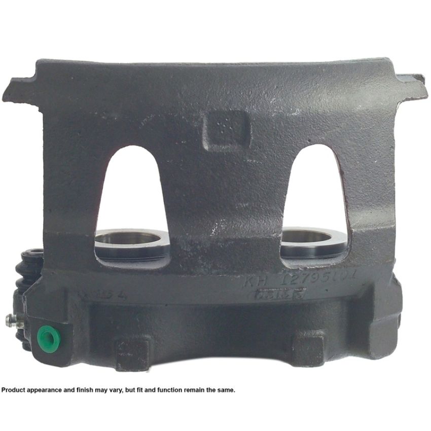 CARDONE Reman 18-4614S Remanufactured Unloaded Caliper