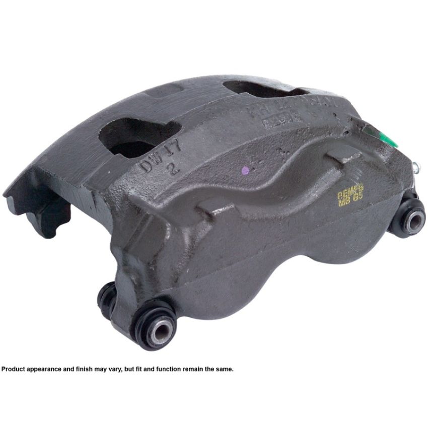 CARDONE Reman 18-4615 Remanufactured Unloaded Caliper