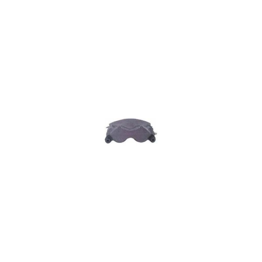 CARDONE Reman 18-4615 Remanufactured Unloaded Caliper