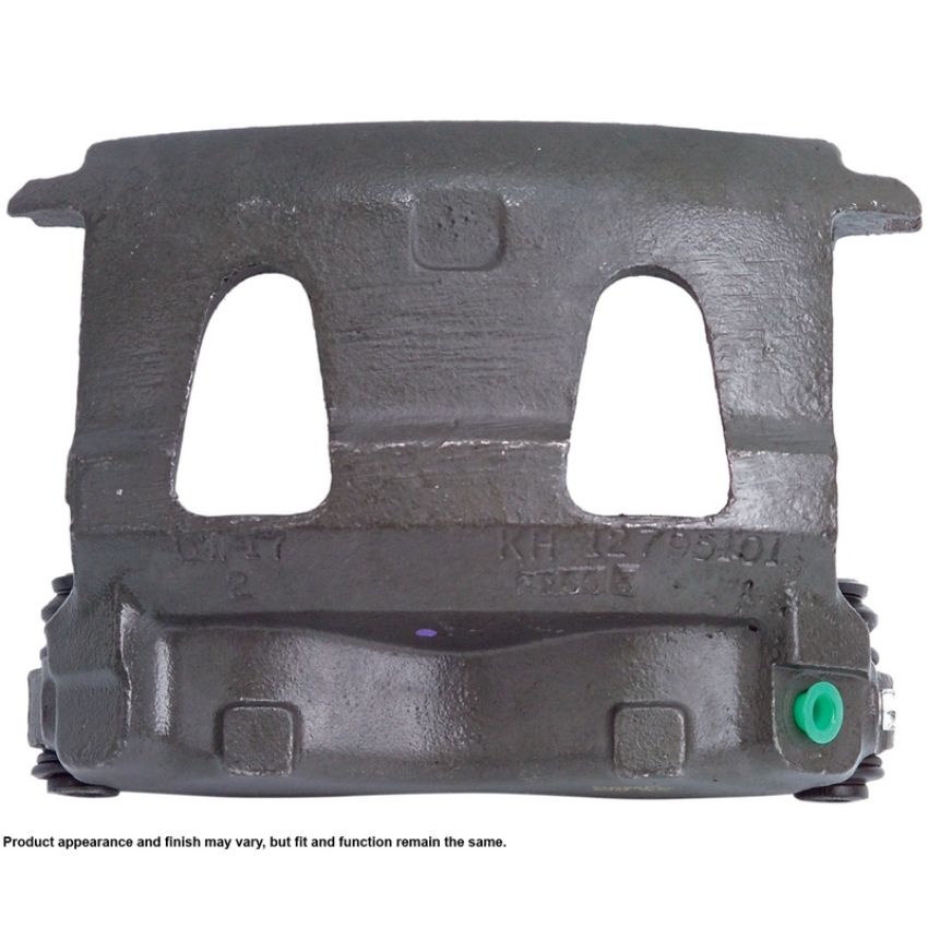 CARDONE Reman 18-4615 Remanufactured Unloaded Caliper