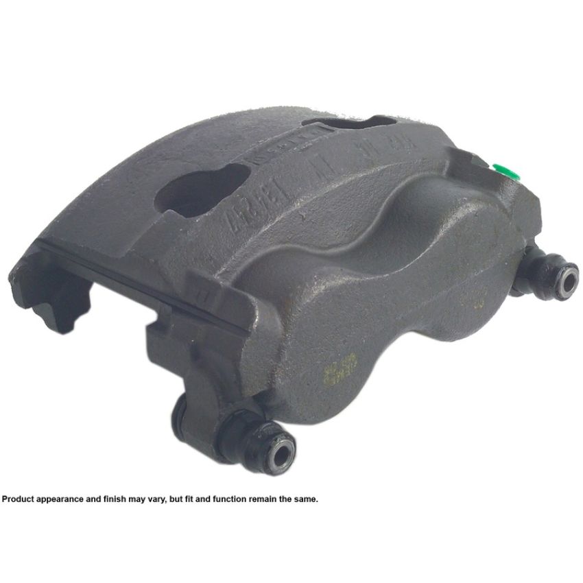 CARDONE Reman 18-4615S Remanufactured Unloaded Caliper