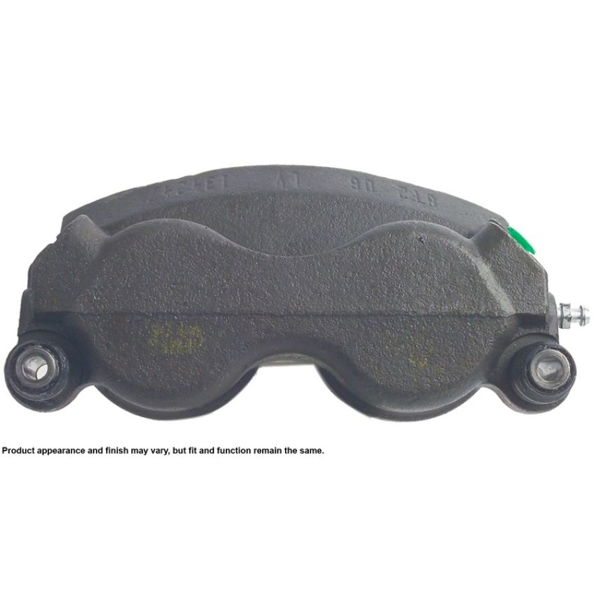 CARDONE Reman 18-4615S Remanufactured Unloaded Caliper