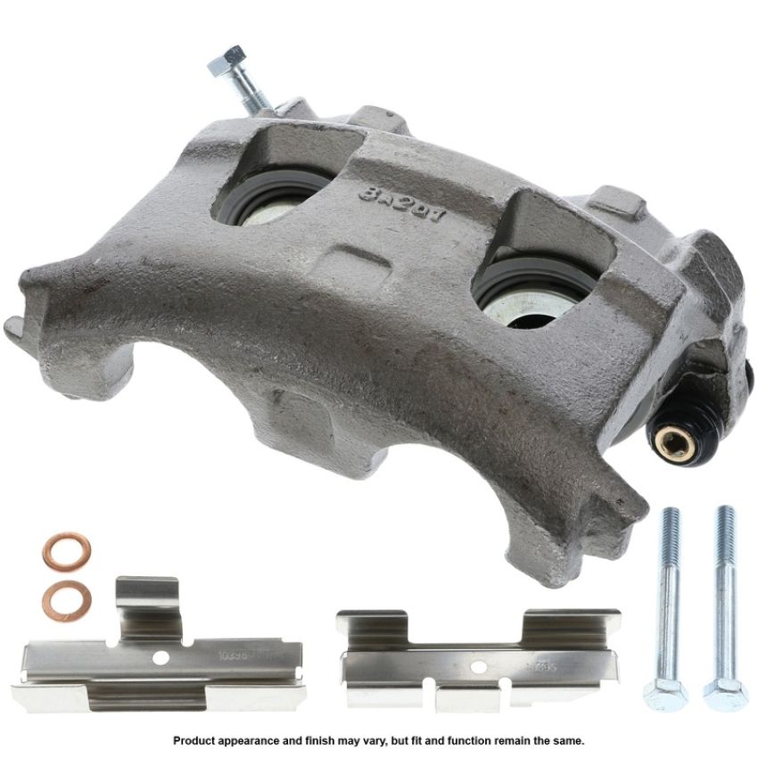 CARDONE Reman 18-4615S Remanufactured Unloaded Caliper