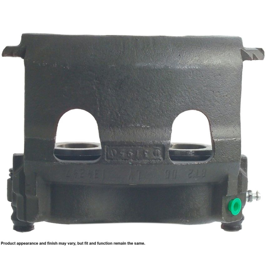 CARDONE Reman 18-4615S Remanufactured Unloaded Caliper