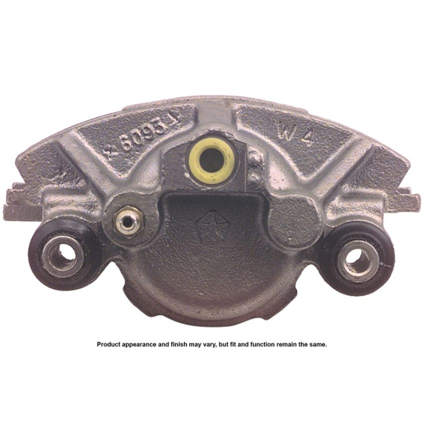 CARDONE Reman 18-4616S Remanufactured Unloaded Caliper