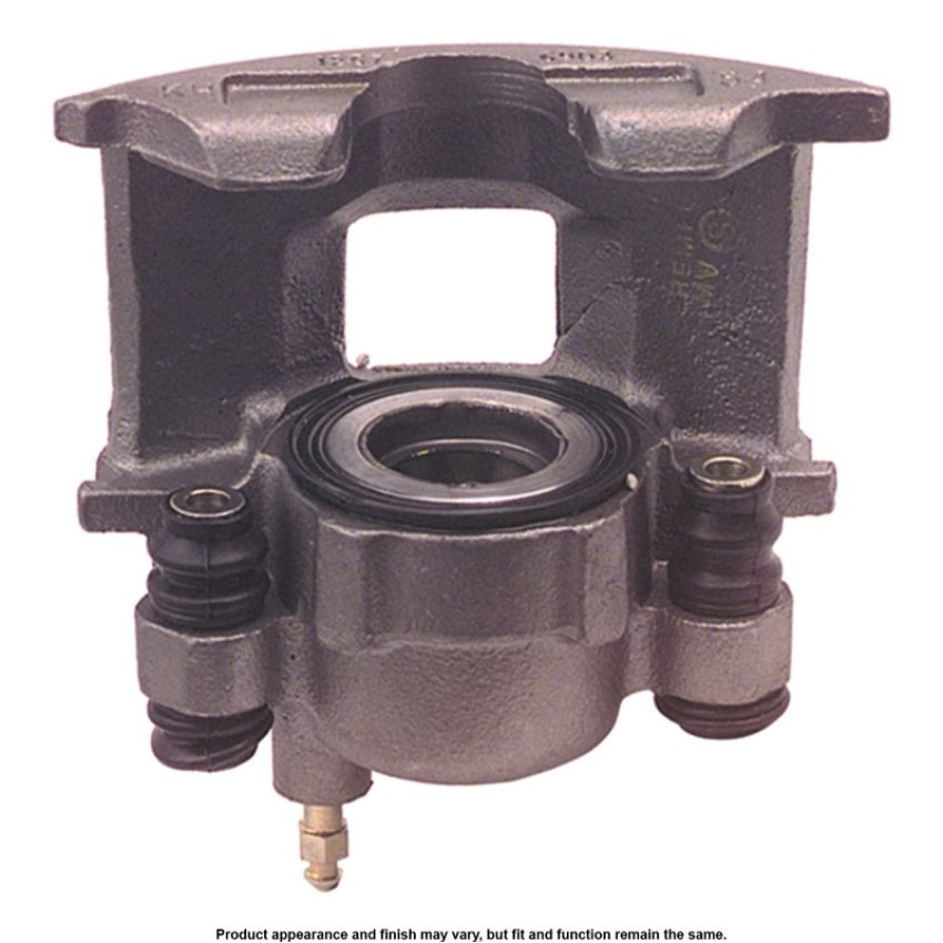 CARDONE Reman 18-4617S Remanufactured Unloaded Caliper