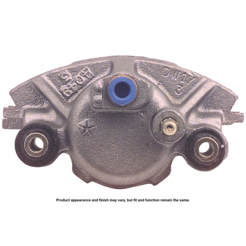 CARDONE Reman 18-4617S Remanufactured Unloaded Caliper