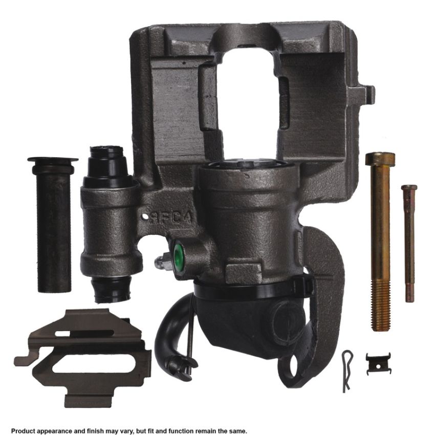 CARDONE Reman 18-4619 Remanufactured Unloaded Caliper