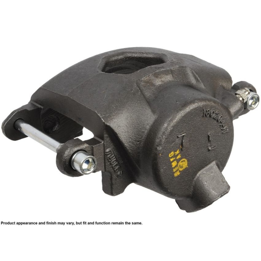 CARDONE Reman 18-4625HD Remanufactured Unloaded Caliper
