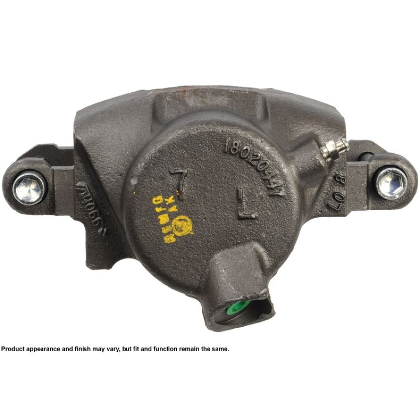 CARDONE Reman 18-4625HD Remanufactured Unloaded Caliper