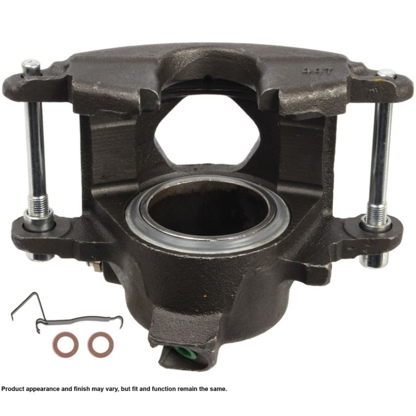 CARDONE Reman 18-4625HD Remanufactured Unloaded Caliper